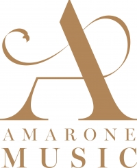 Amarone Music logo